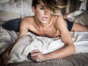 Ogan_Richh Le Scandale