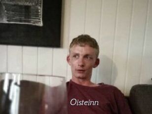 Oisteinn
