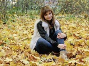 Okasha