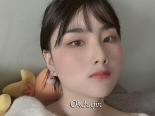Okduqin