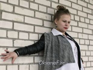OksanaFire