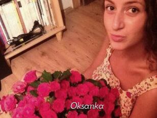 Oksanka