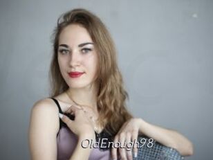 OldEnough98