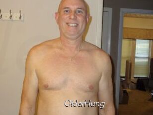 OlderHung