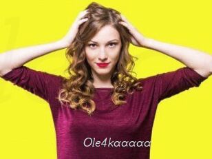 Ole4kaaaaa