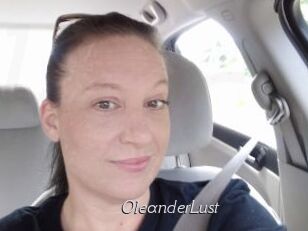 OleanderLust