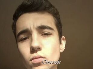 Oleandr