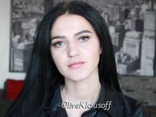 OliveKlausoff