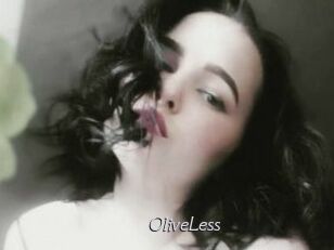 OliveLess