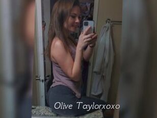 Olive_Taylorxoxo