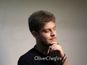 OliverChesfire