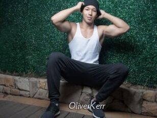 OliverKerr