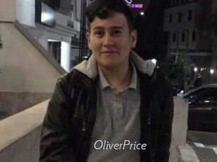 OliverPrice