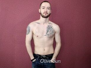 OliverSun