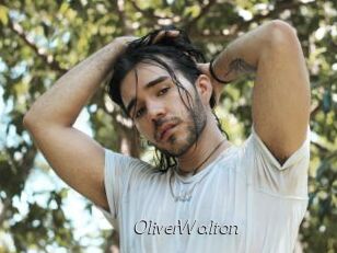 OliverWalton