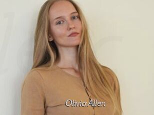 OliviaAllen