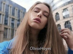 OliviaHayes