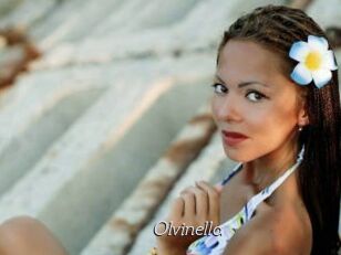 Olvinella