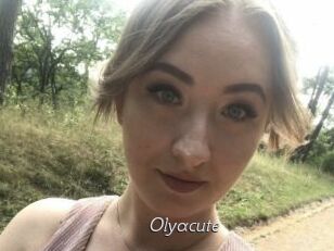 Olyacute