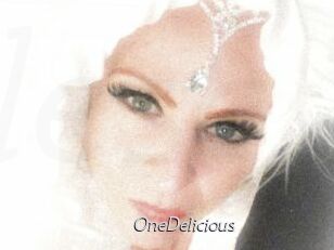 OneDelicious