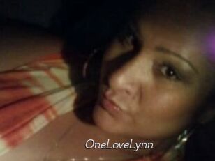 OneLoveLynn