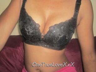 OneTrueLoveXxX