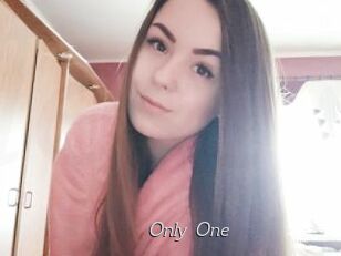 Only_One Le Scandale