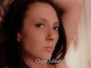 OnyaJohnson