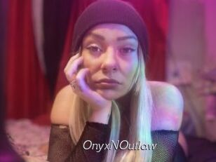 OnyxNOutlaw