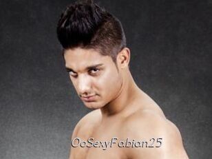 OoSexyFabian25