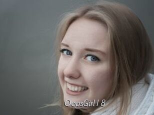 OopsGirl18