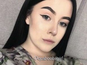 Oopsboobsgirl