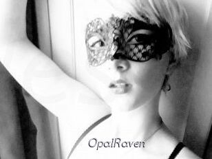 OpalRaven