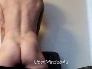 OpenMinded4u