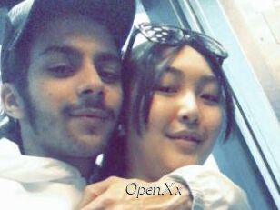 OpenXx
