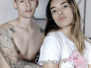 Opendmind_rs