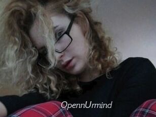 OpennUrmind