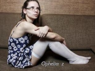 Ophelia_z