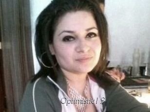 Optimistic19
