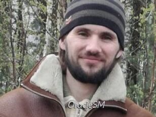 Oracle_SM