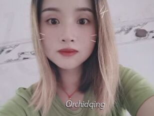 Orchidqing