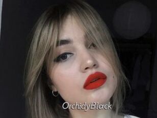 OrchidyBlack
