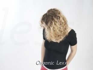 Organic_Lexx