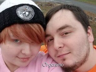 Orgasmo