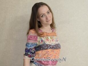 OrientalBeautyN