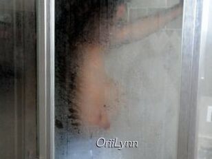 OriiLynn