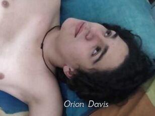 Orion_Davis