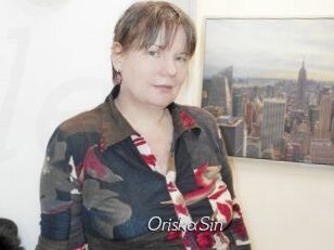 OriskaSin