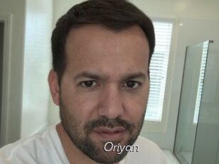 Oriyan Le Scandale