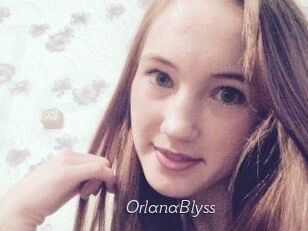 OrlanaBlyss